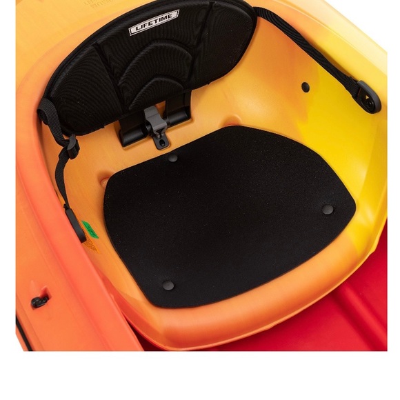 10 ft kayak sit in - Picture 5 of 7